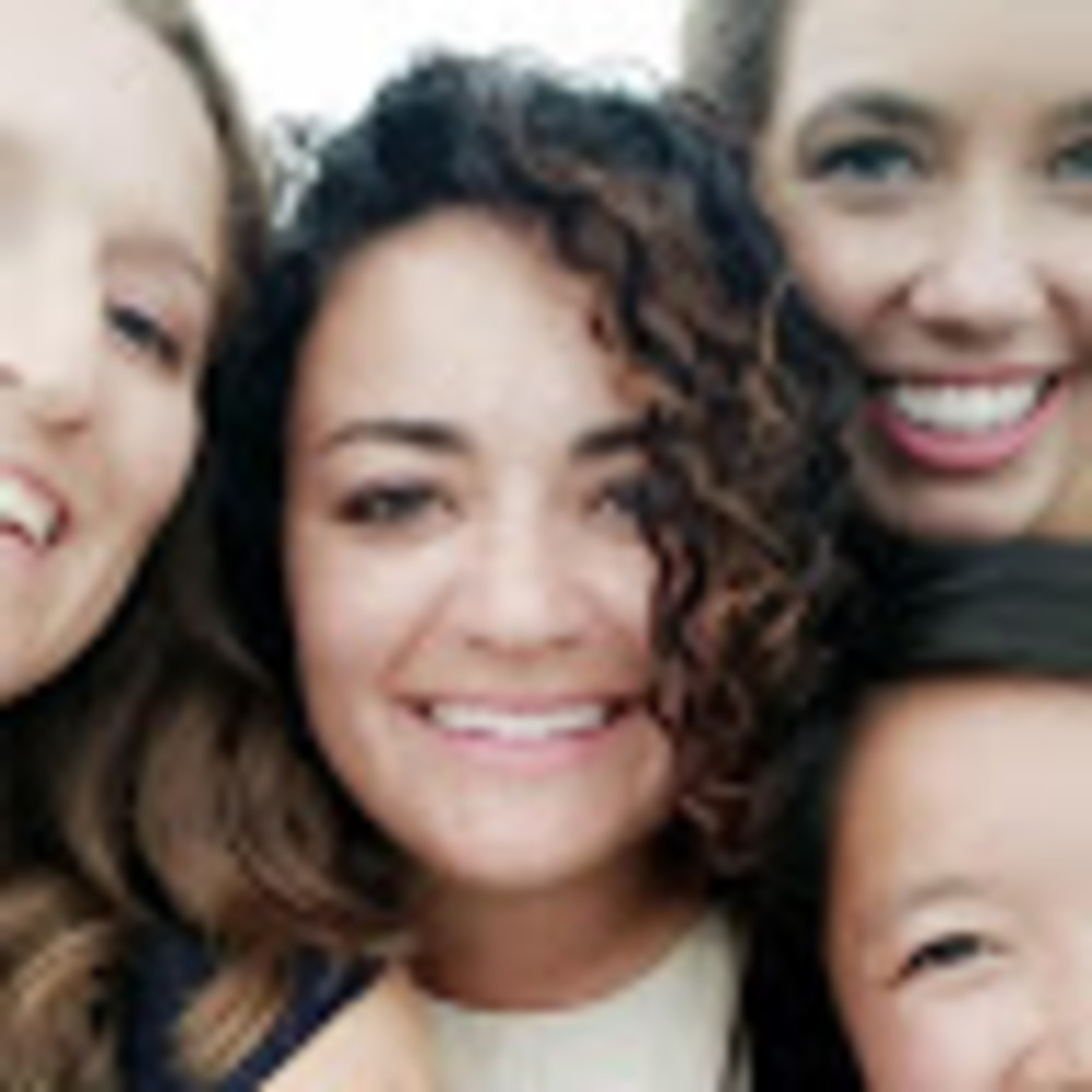 Meet your Posher, Meagan